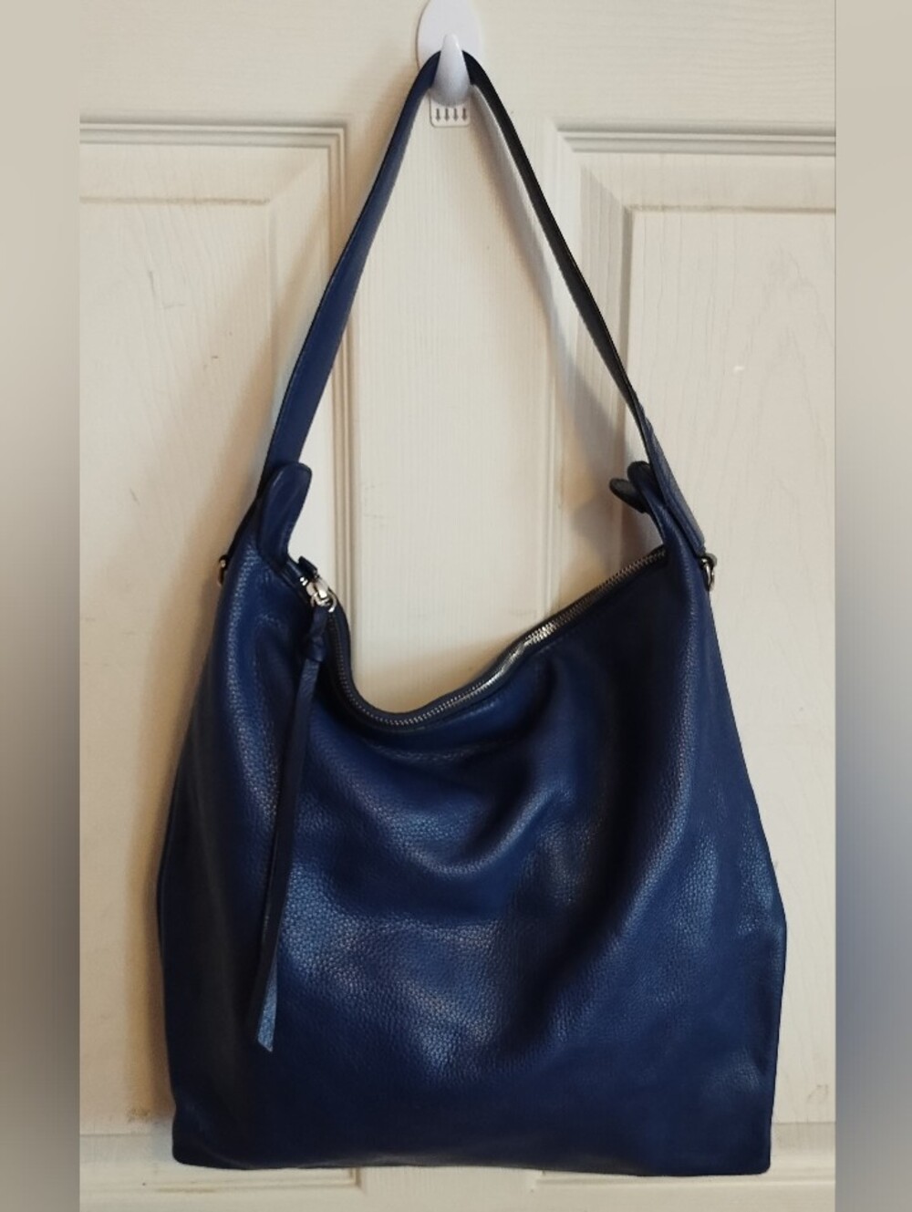 👜 Coccinelle Hobo